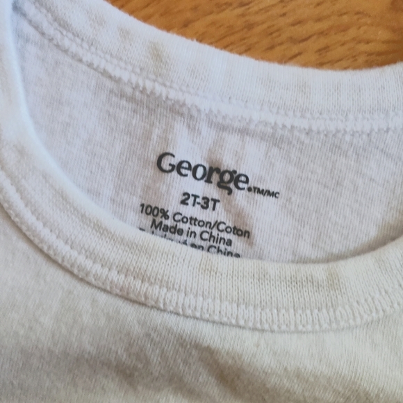 🦄DEATH METAL🦄 Custom Toddler Tee - Picture 3 of 3